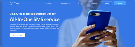 云片 以技術(shù)賦能通訊創(chuàng)新，破圈突圍引領(lǐng)行業(yè)變革